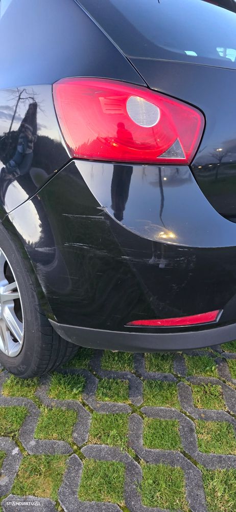 SEAT Ibiza 1.2 12V Style - 9