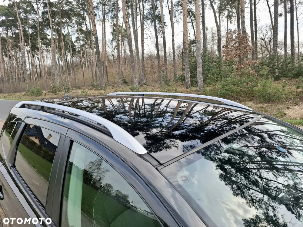 Nissan Qashqai+2 - 18