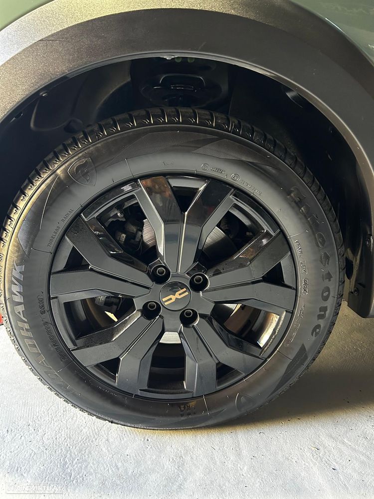 Dacia Jogger 1.0 TCe Extreme+ Up&Go 7L - 10