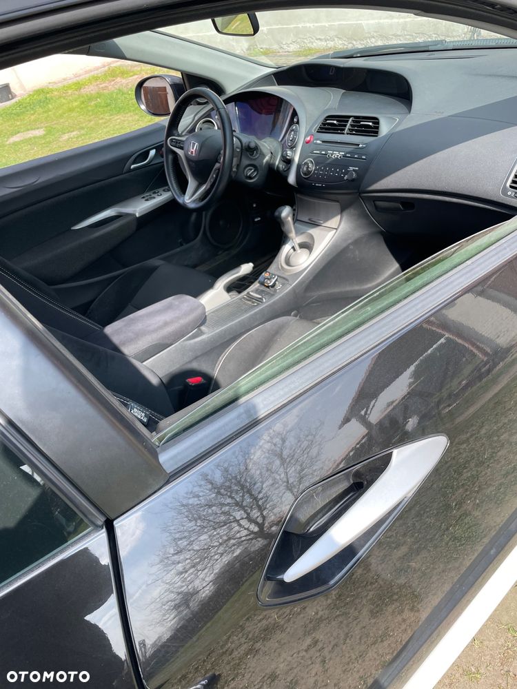 Honda Civic 1.8 TypeS - 5