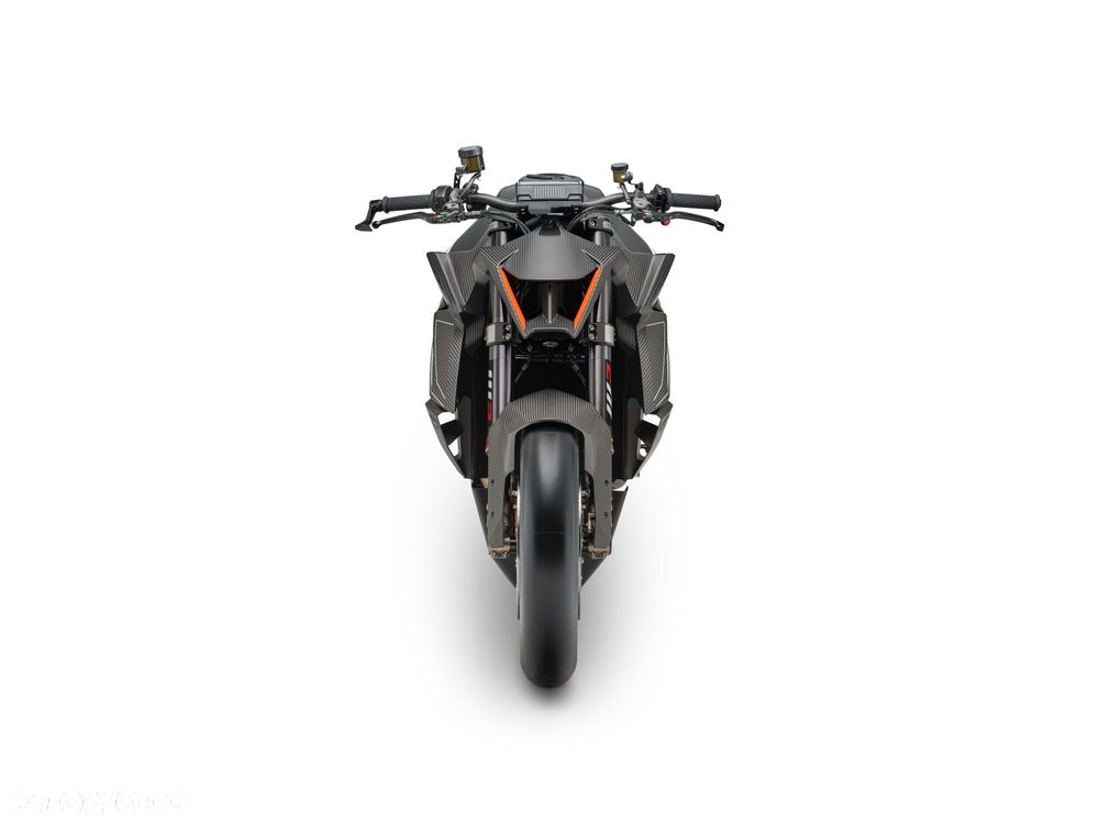 KTM Super Duke - 9