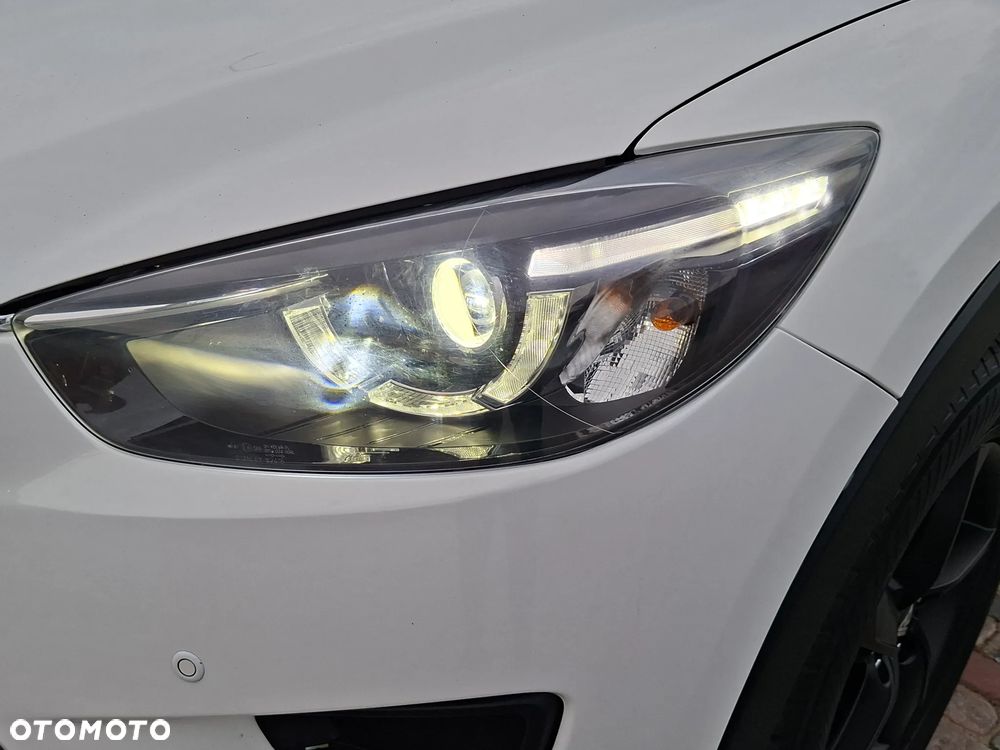 Mazda CX-5 2.2 D Skypassion AWD - 8