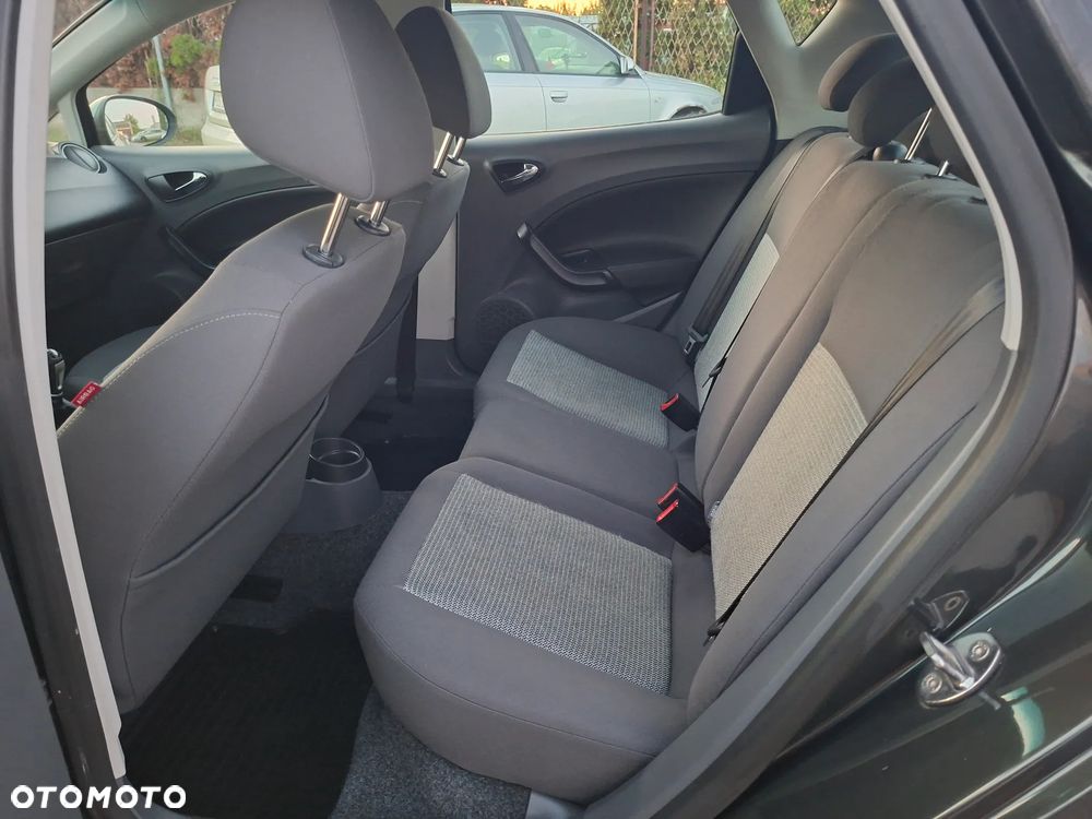 Seat Ibiza - 16
