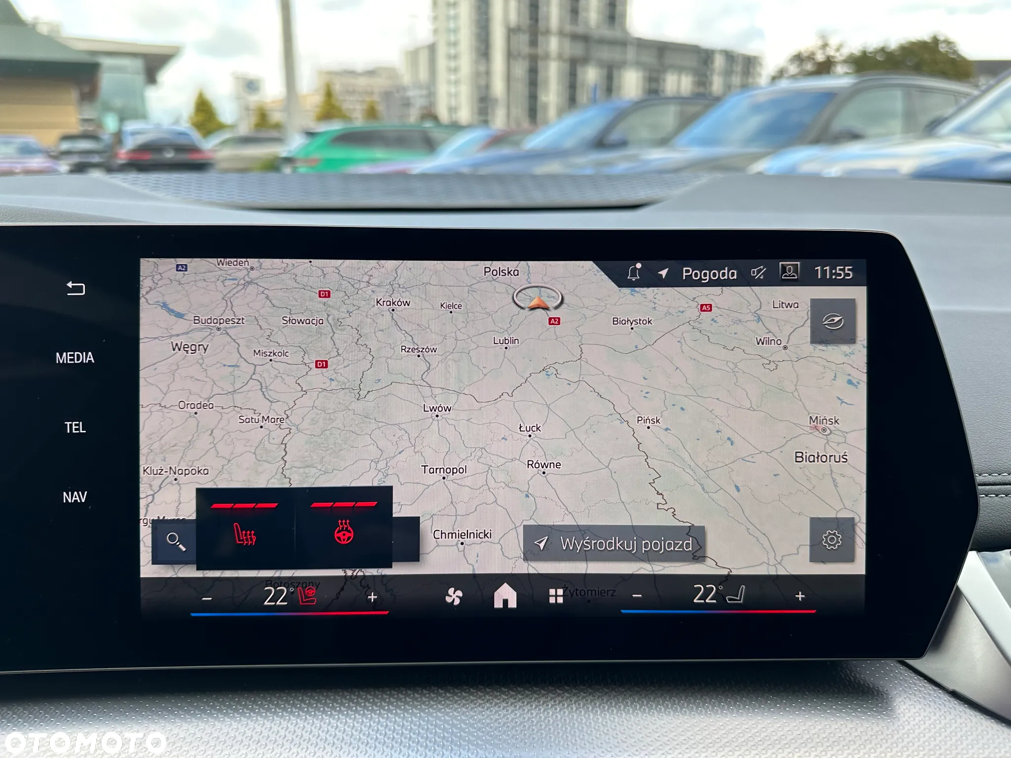 BMW Seria 2 218i M Sport sport - 19