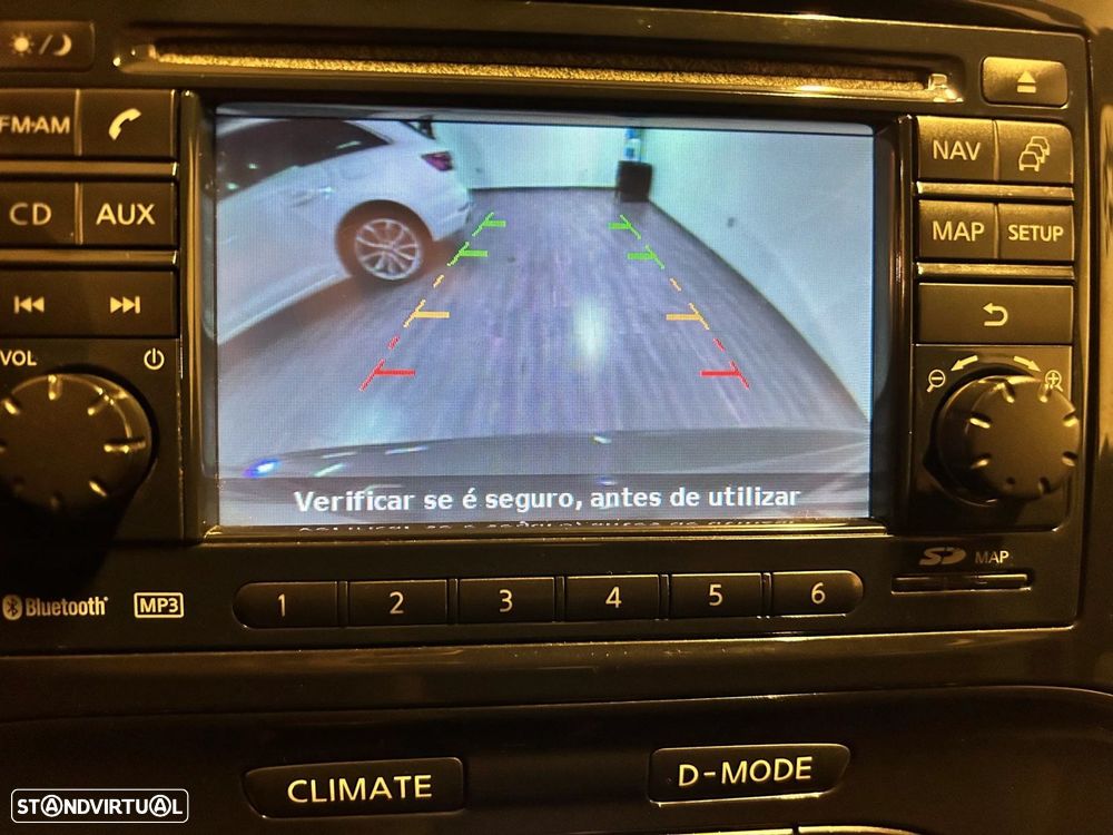 Nissan Juke 1.5 dCi Tekna Sport - 11