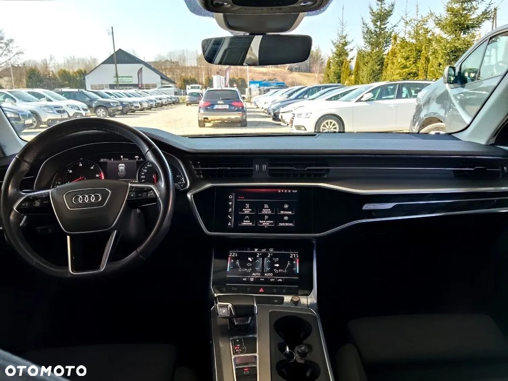 Audi A6 Avant - 6