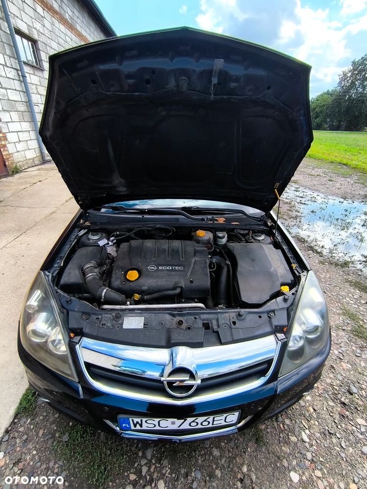 Opel Signum 1.9 CDTI Elegance - 25