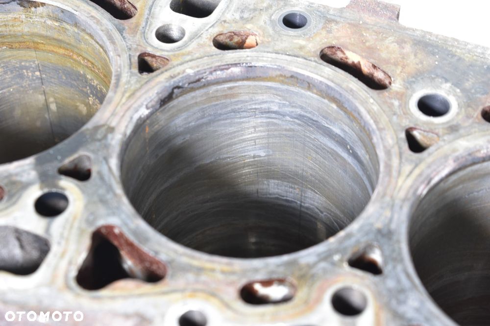 Blok Silnika FORD TRANSIT VII MK7 2.2 TDCI EURO 5 2011-2013 - 4