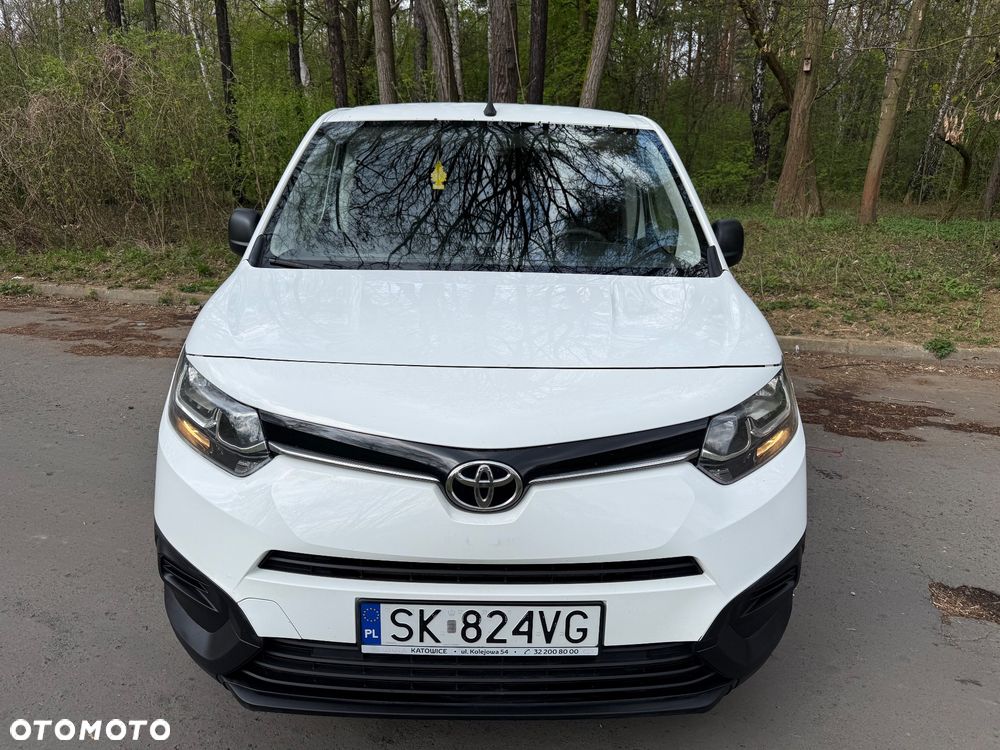 Toyota PROACE CITY - 3