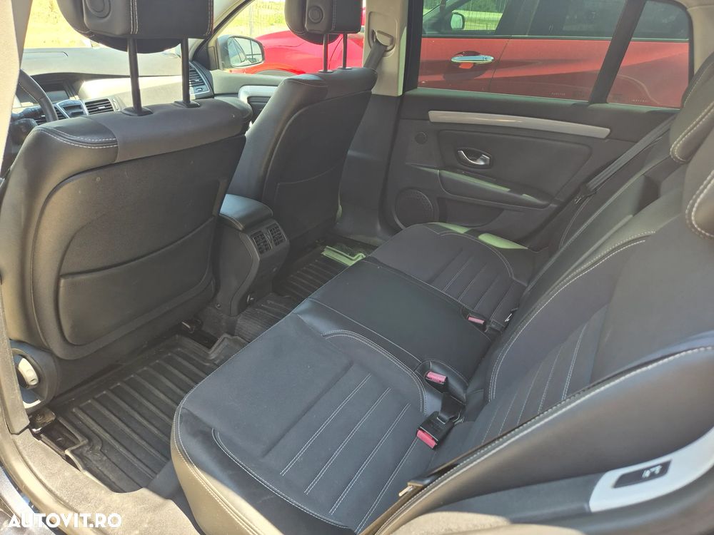 Renault Laguna 1.5dCi Expression - 12
