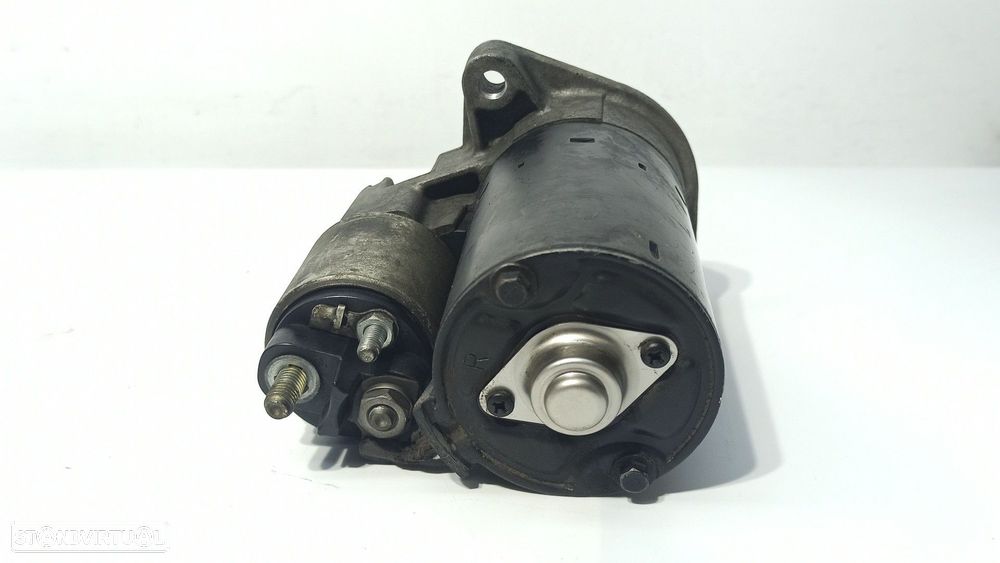 MOTOR DE ARRANQUE FORD FIESTA (CBK) AMBIENTE - 5