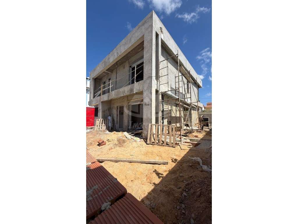 Moradia independente com piscina em Pinhal do Conde da Cunha - Amora - Grande imagem: 3/38