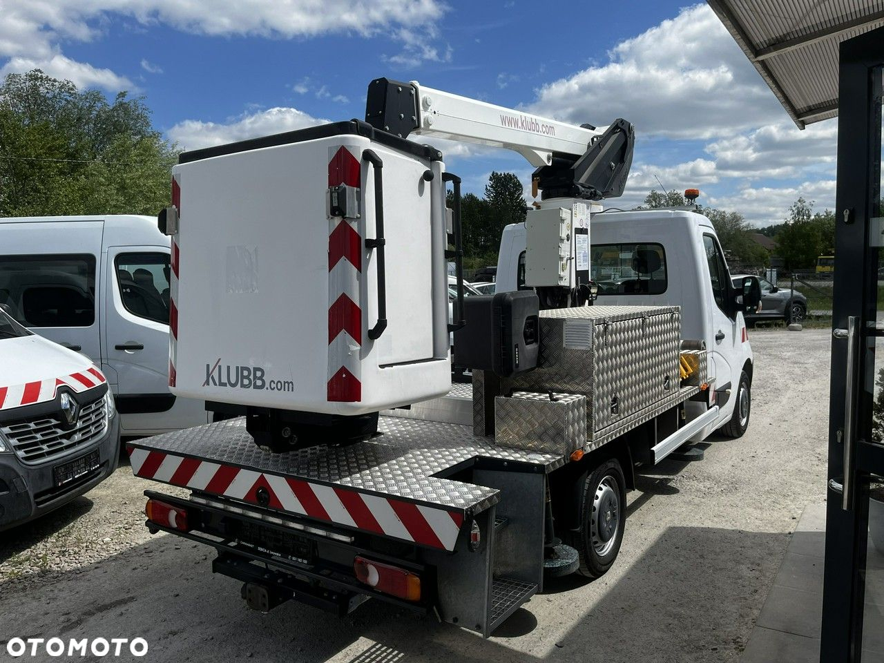 Renault Master - 4