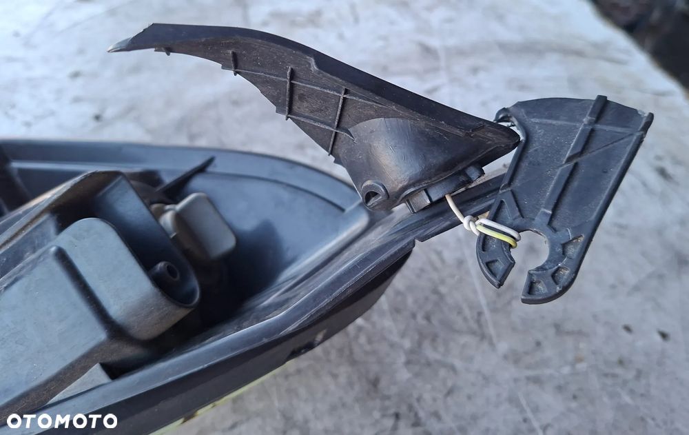 HYUNDAI I20 I 12r LAMPA LEWY PRZÓD PRZEDNIA EUROPA - 3