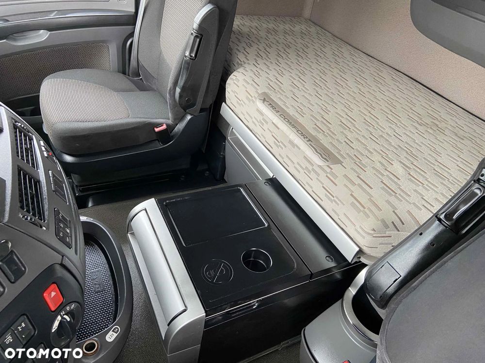 DAF XF 460 CHŁODNIA SCHMITZ CARRIER SUPRA 850 - 15