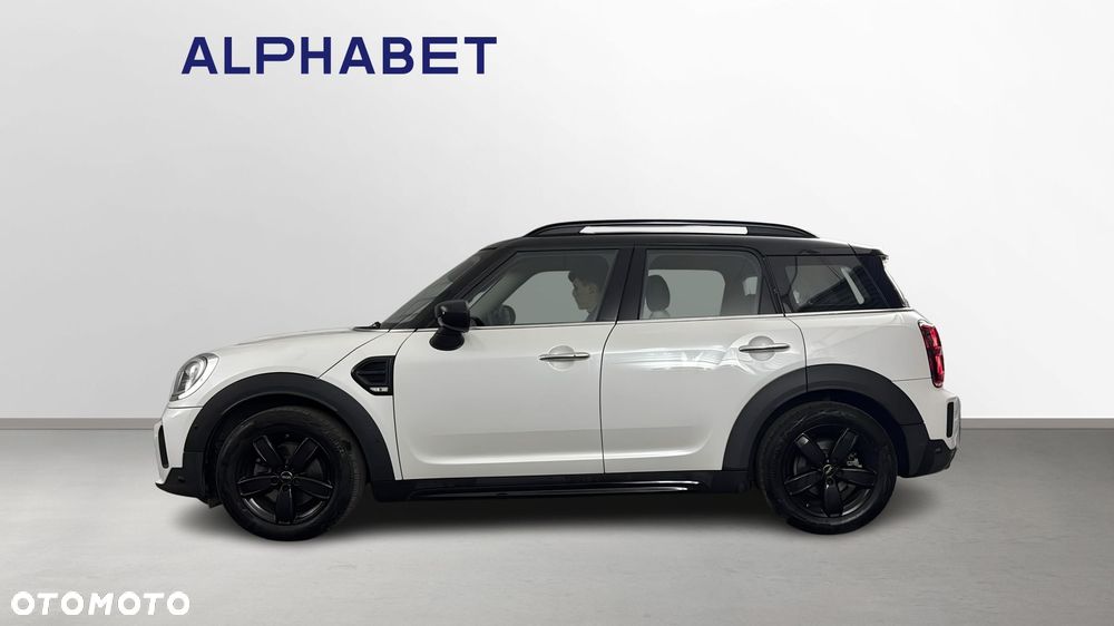 MINI Countryman Cooper - 2
