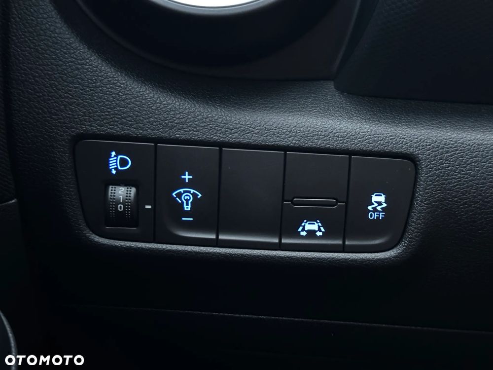 Hyundai Kona - 34