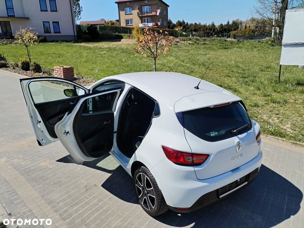 Renault Clio - 39