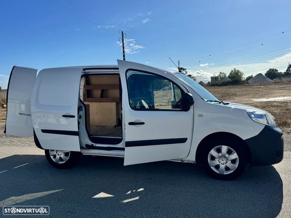 Renault Kangoo - 6