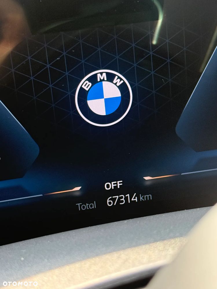 BMW X5 xDrive40i sport - 3