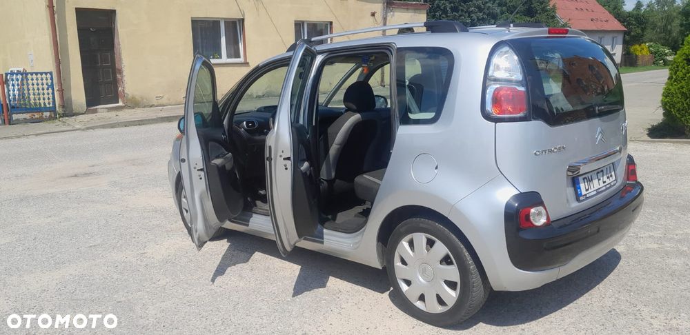 Citroën C3 Picasso - 14