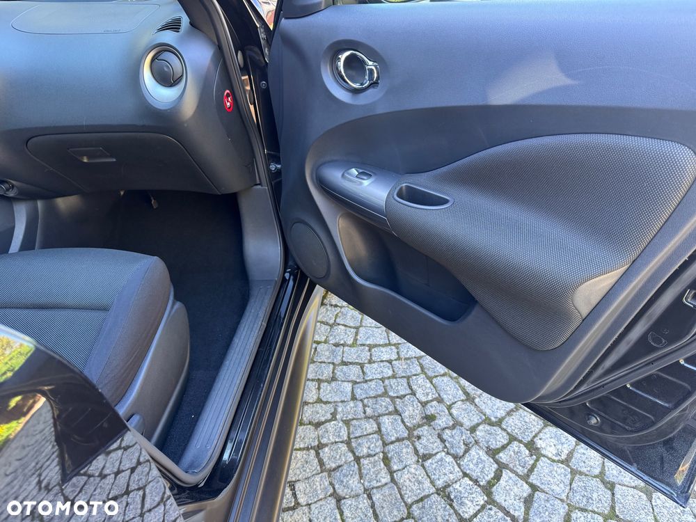 Nissan Juke 1.6 Start/Stop Tekna - 23