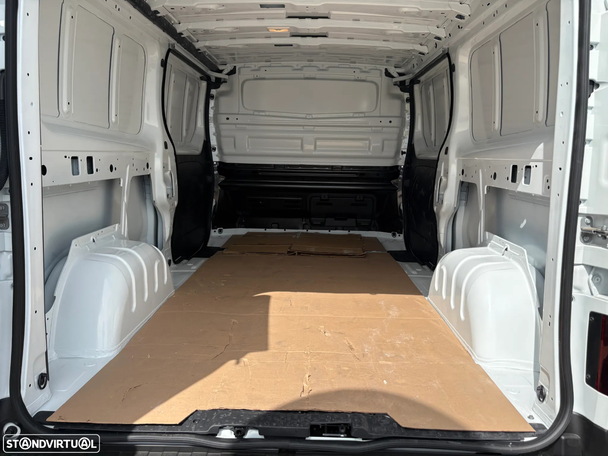 Nissan Primastar 2.0 dCi L2 N-Connecta - 7