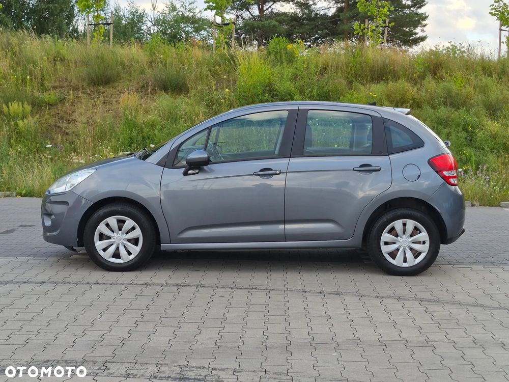 Citroën C3 1.4 Exclusive Gold-Edition - 10