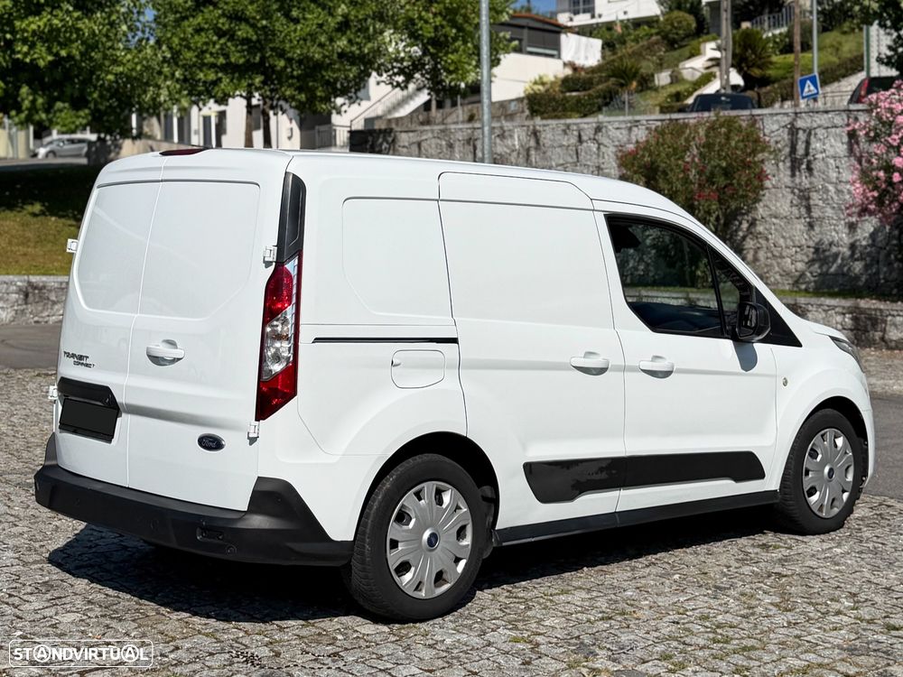 Ford Transit Connect - 4