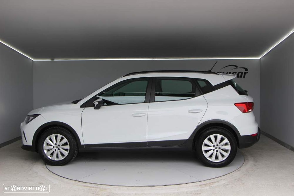 SEAT Arona 1.0 TSI Style DSG - 11