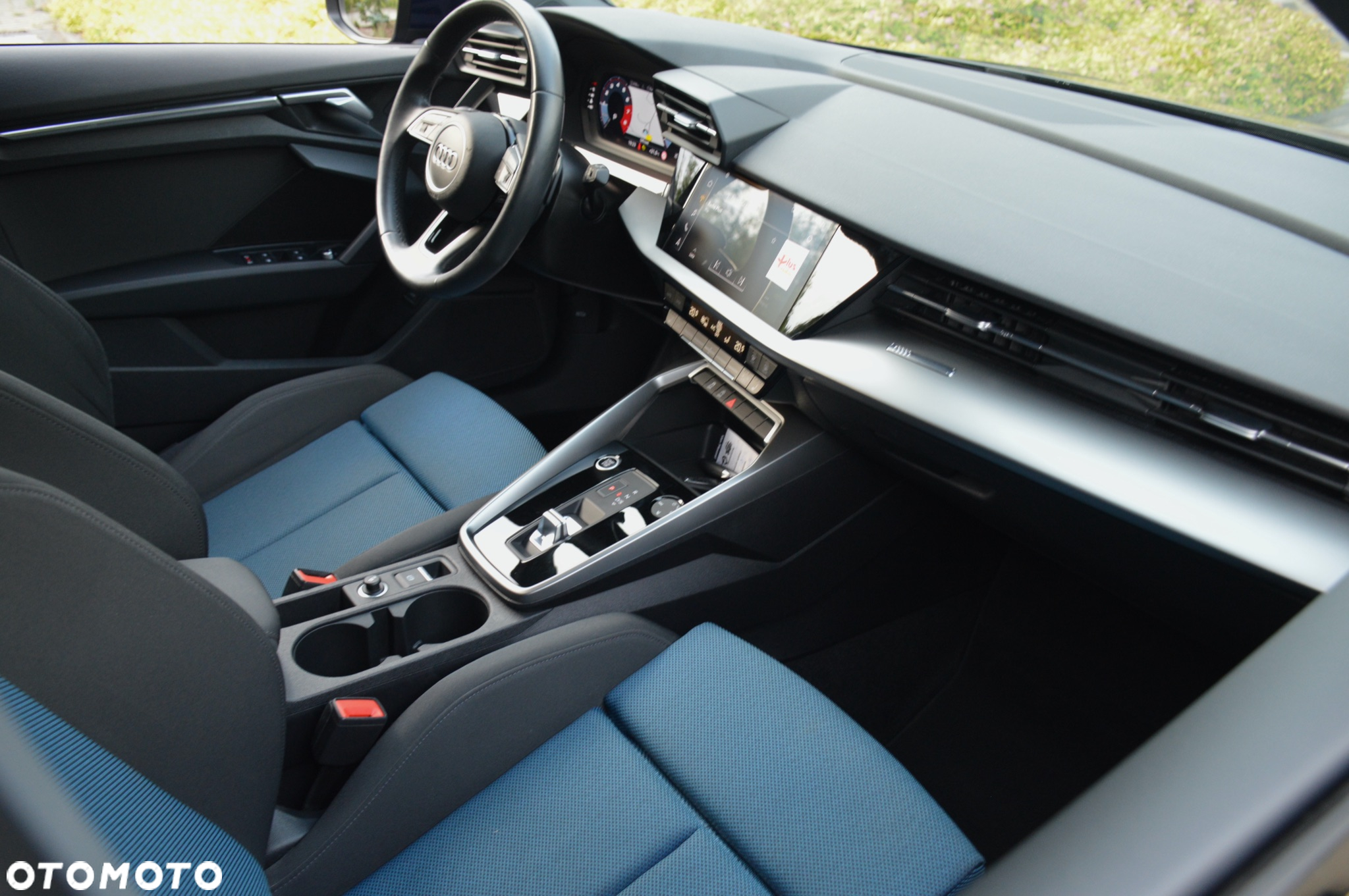 Audi A3 - 19