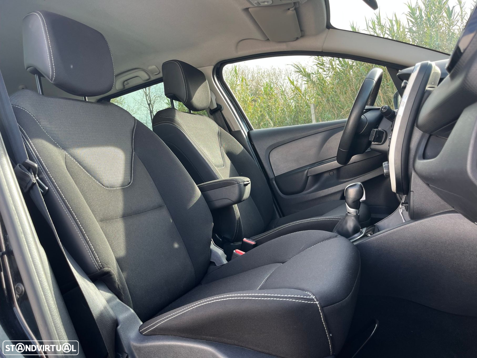 Renault Clio Sport Tourer 1.5 dCi Dynamique S EDC - 31