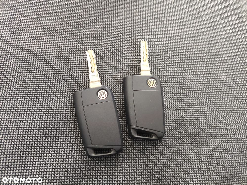 Volkswagen Golf Variant 1.6 BlueTDI Cup - 18