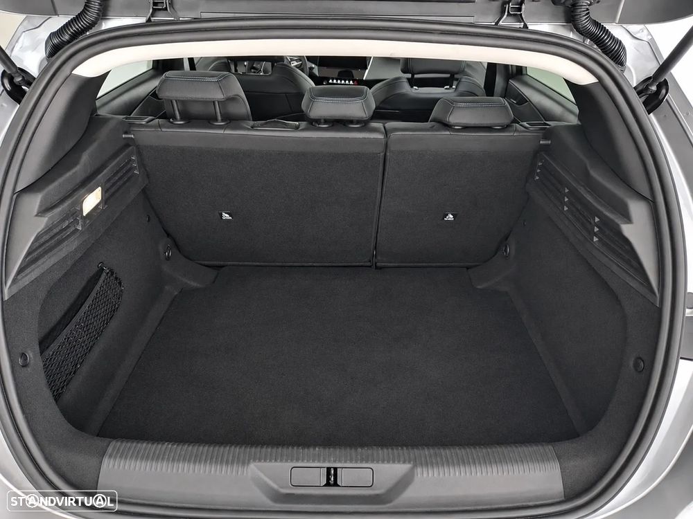 Peugeot 308 Hybrid 136 e-DSC6 Allure - 26