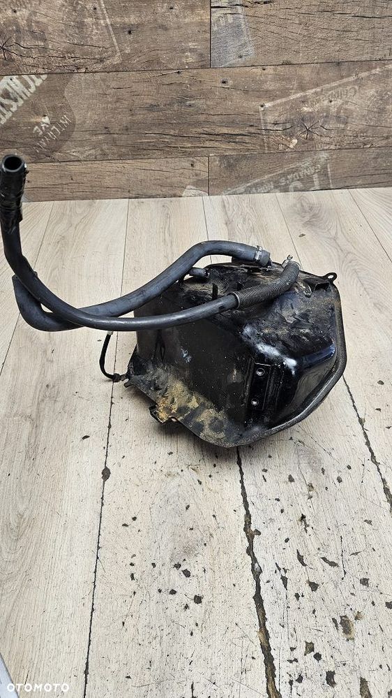 Zbiornik paliwa Yamaha Virago 535 XV  Dolny bak paliwowy - 7