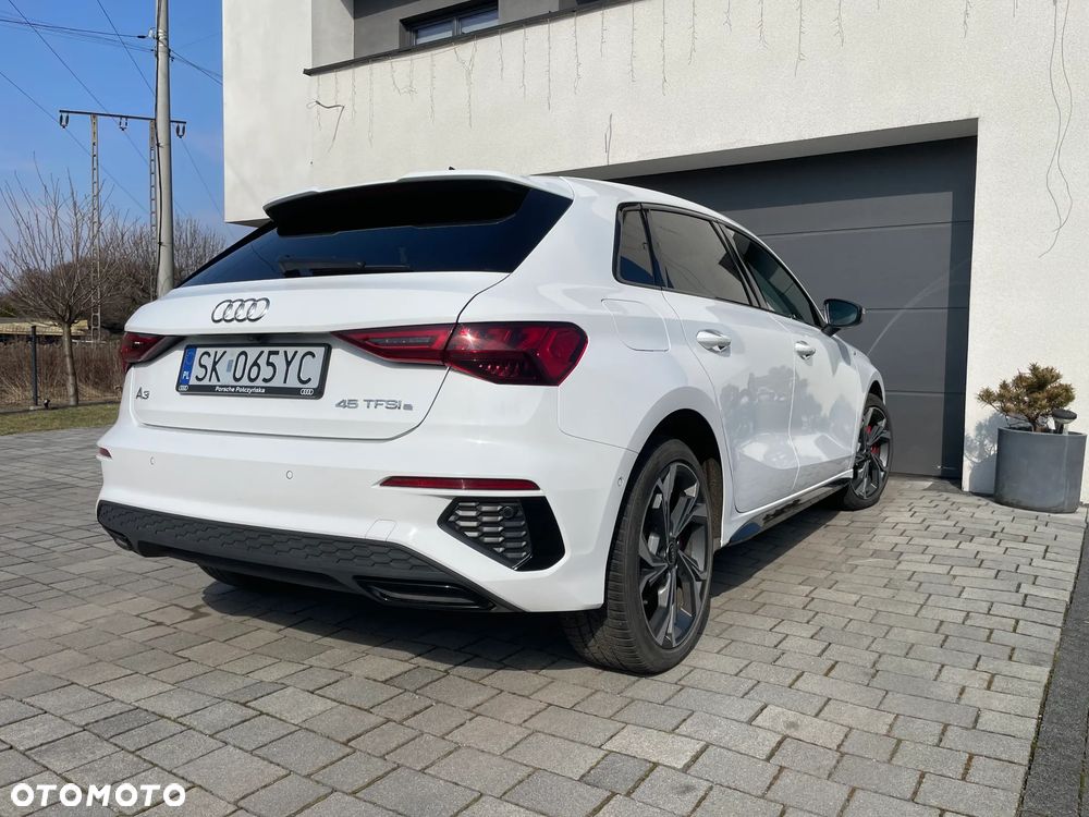 Audi A3 Sportback - 5