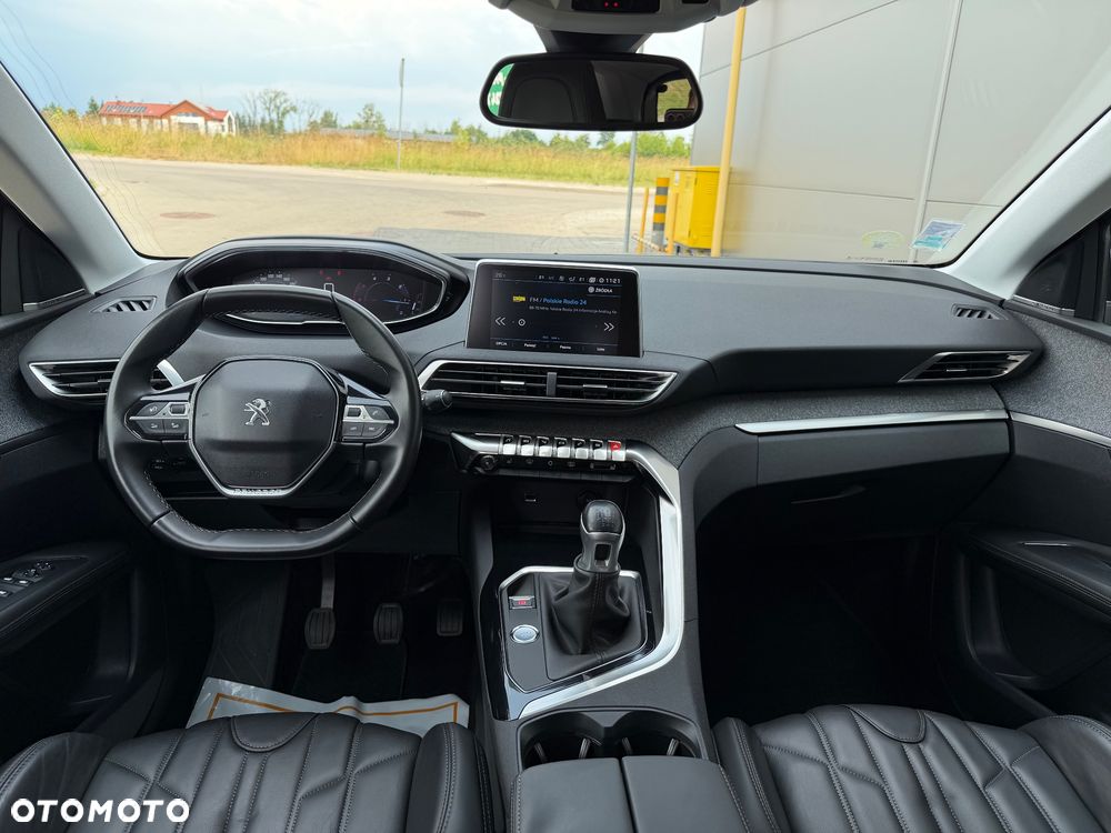 Peugeot 3008 BlueHDi 150 Stop & Start Allure - 35