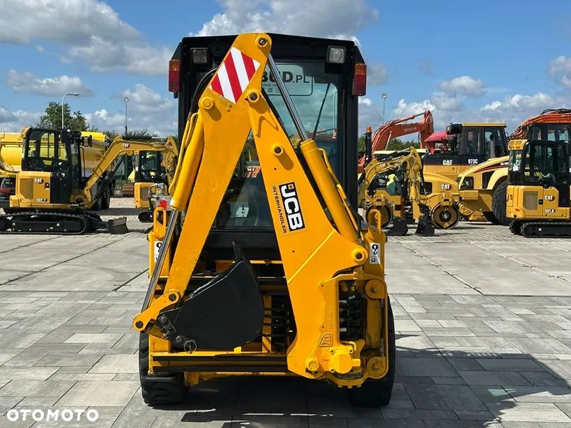 JCB 1 CX - 8