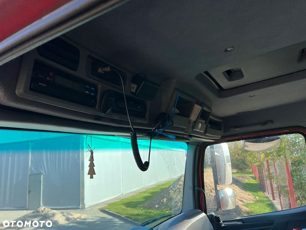 Mercedes-Benz ATEGO 1223L - 2