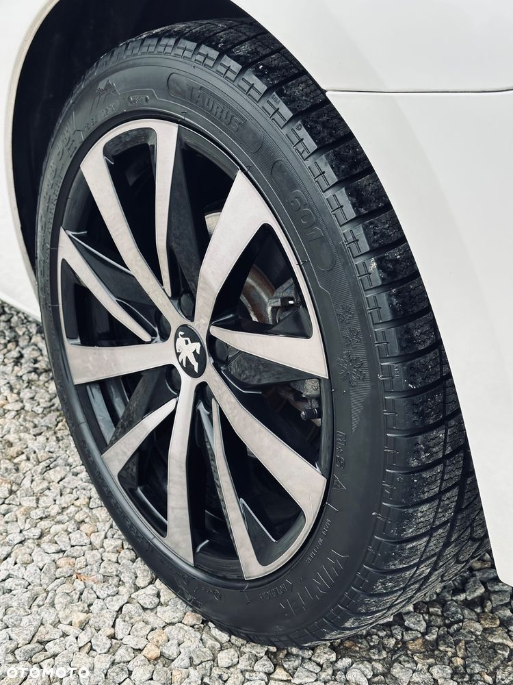 Peugeot 508 1.6 PureTech HYbrid PHEV GT S&S EAT8 - 25