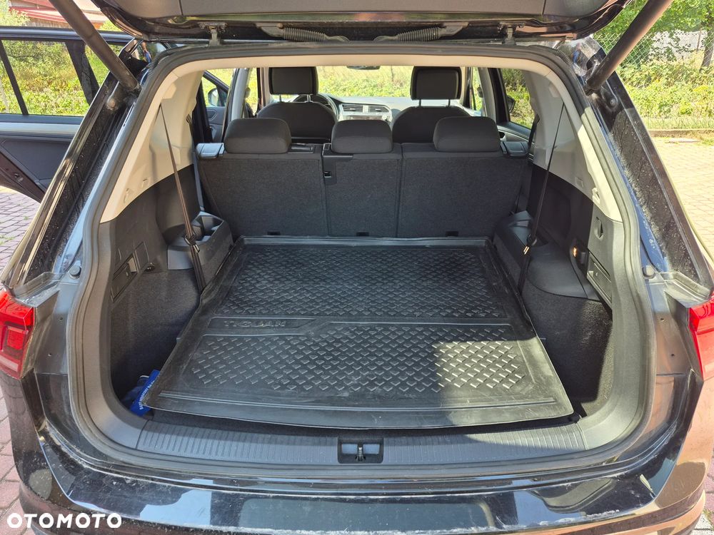 Volkswagen Tiguan 2.0 TDI BMT SCR Comfortline DSG - 11