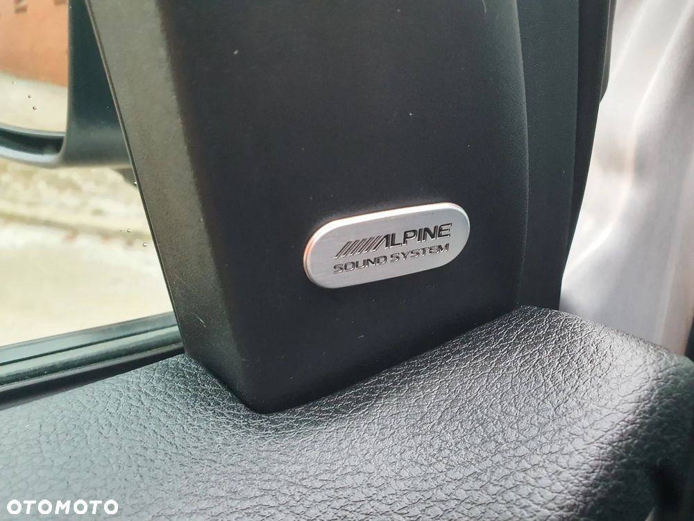 Fiat Freemont 2.0 Multijet 16V DPF Automatik Allrad Black Code - 19