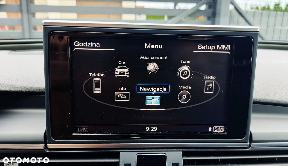 Audi A6 Limousine 2.0 TDI - 27