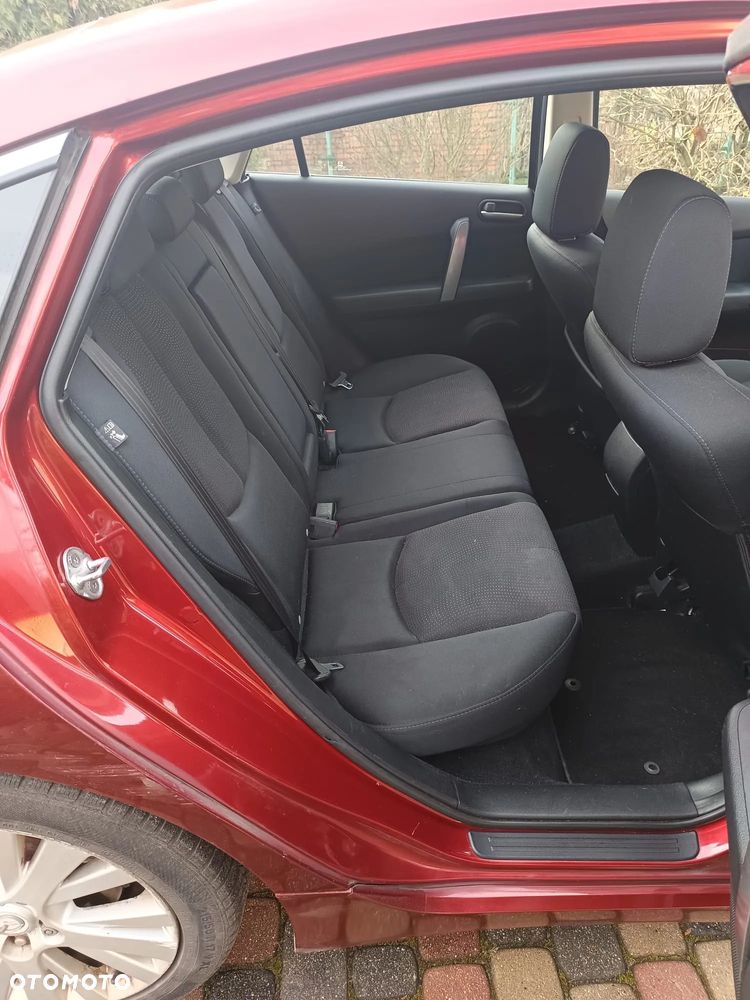 Mazda 6 Sport 2.0 Exclusive - 15