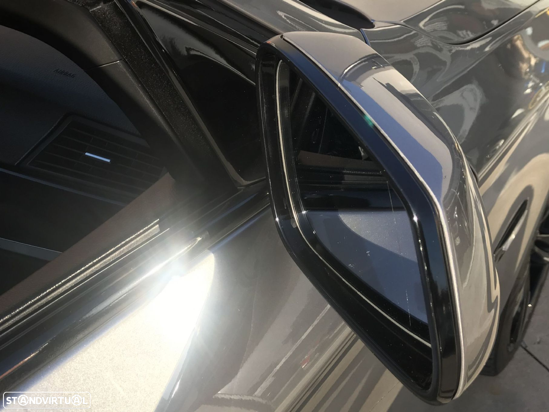 BMW 520 d Auto 129g - 13