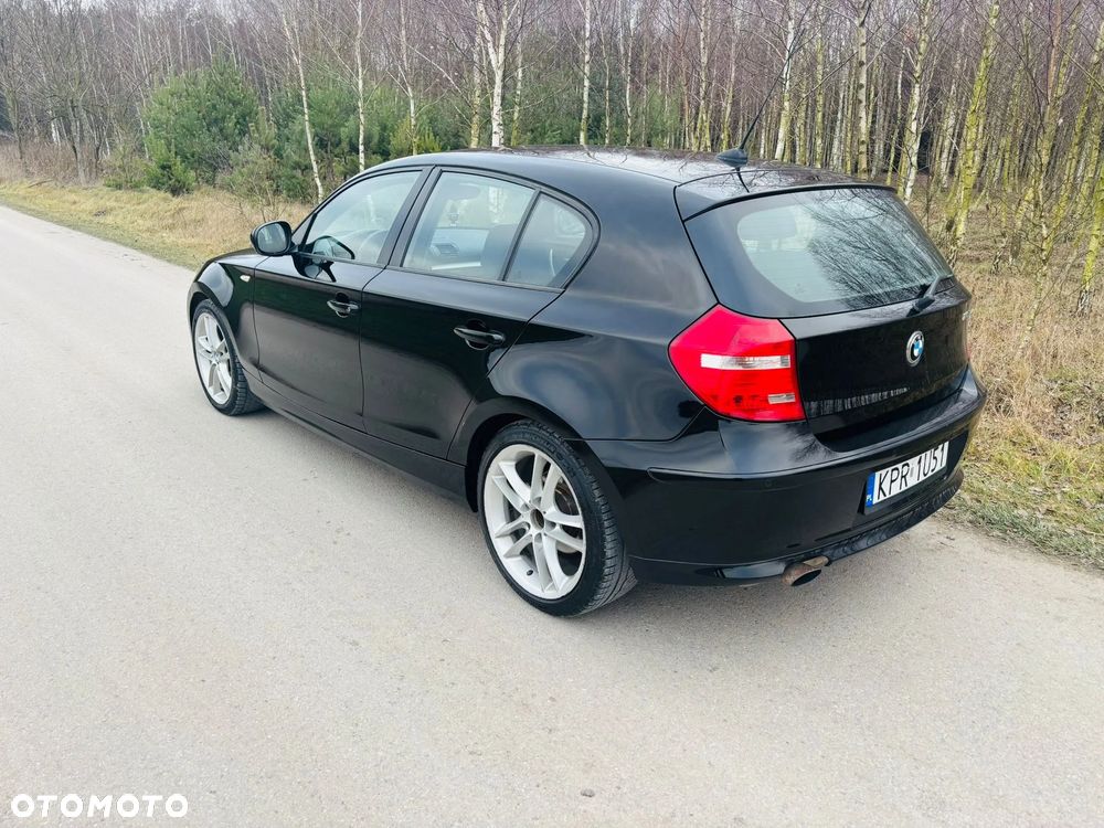 BMW Seria 1 116i - 2