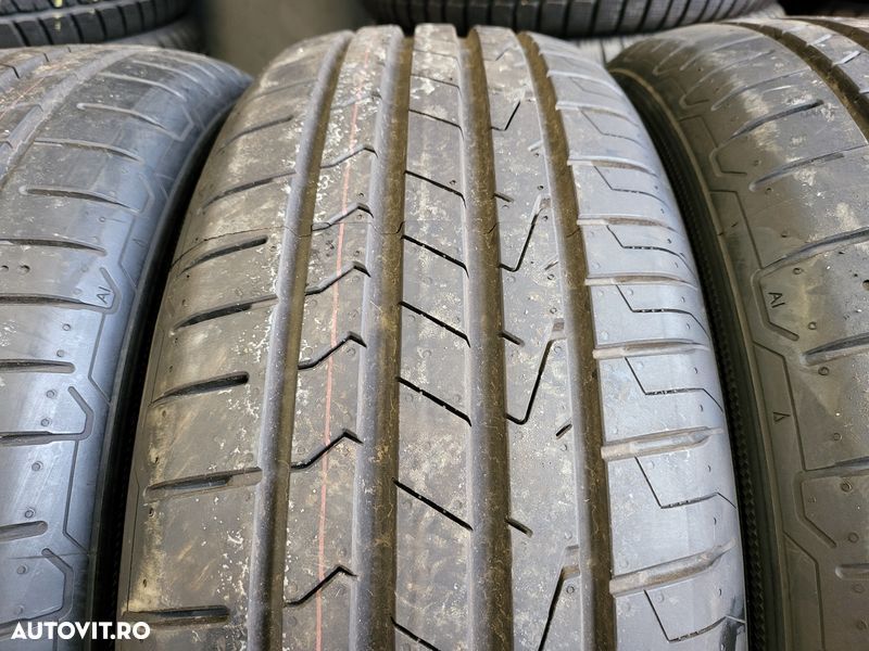 215/65/17 Hankook 4piese - 3