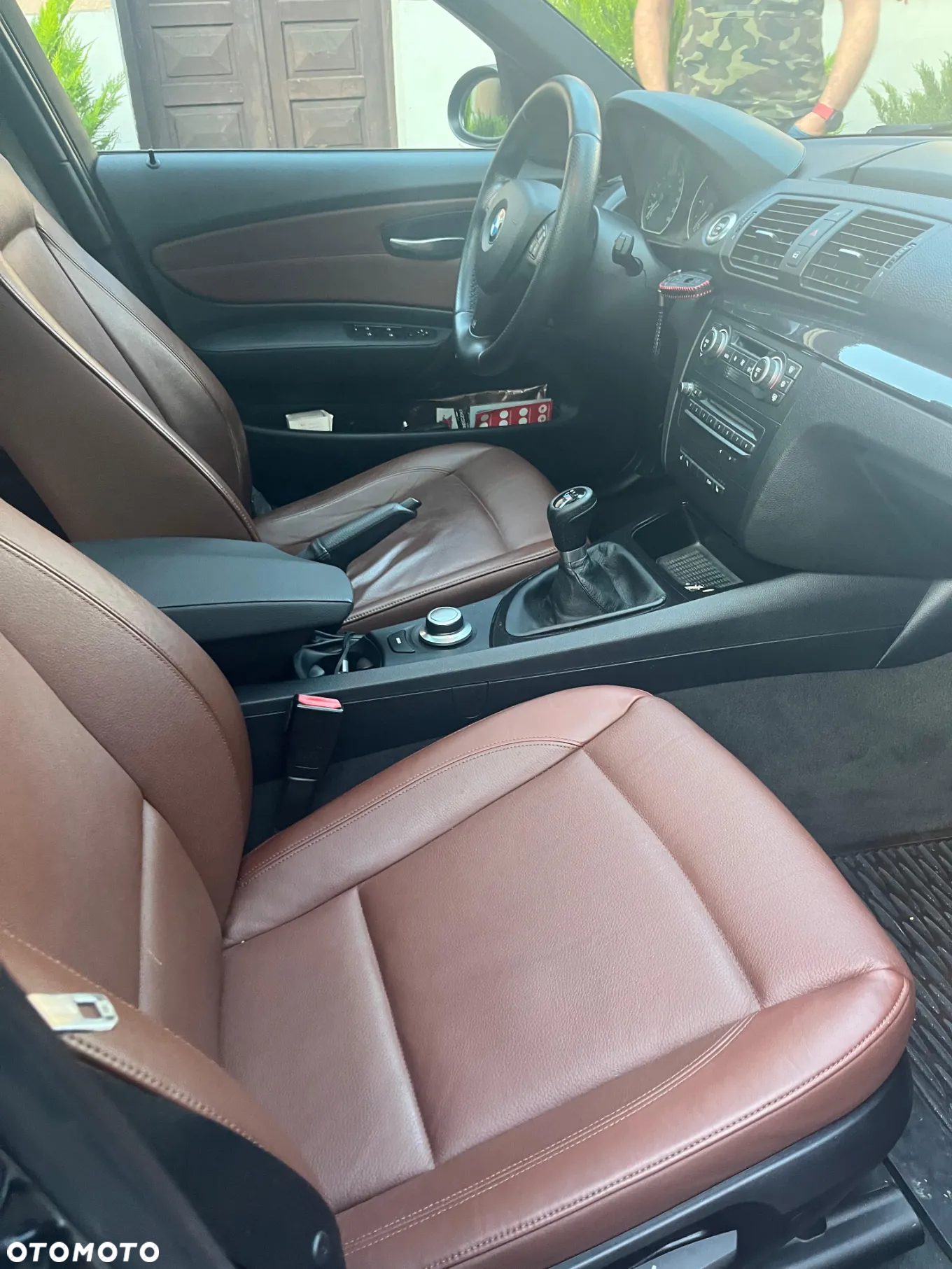 BMW Seria 1 118d - 9