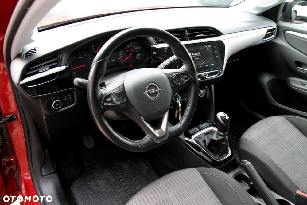 Opel Corsa - 4