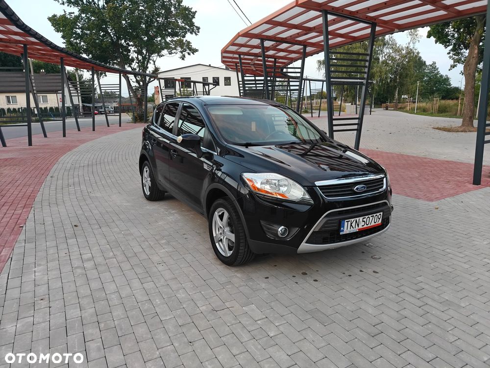 Ford Kuga 2.0 TDCi Trend - 1
